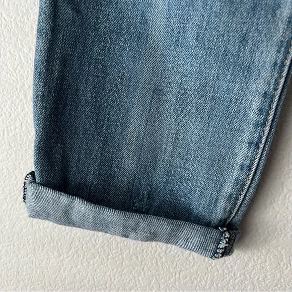 SOLD Pistola High Rise Distressed Jeans - Picture 6 of 12